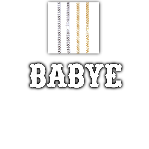 Custom Letters Freibeuter Font Necklace