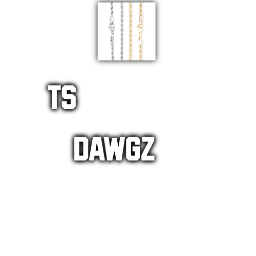 Custom Letters Baguette Two Layer Necklace