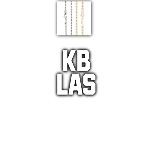 Custom Letters Baguette Two Layer Necklace