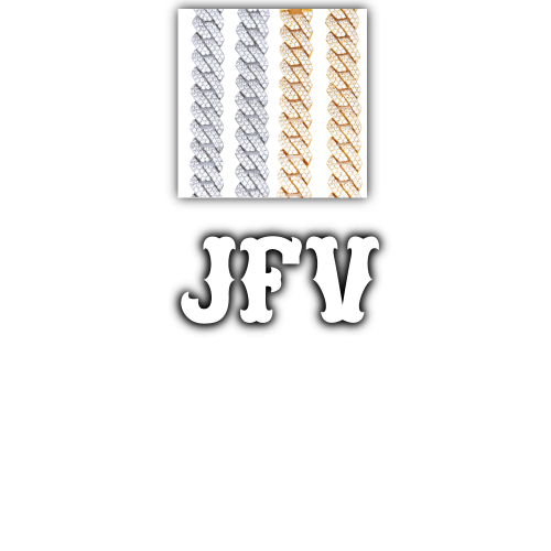 Custom Letters Freibeuter Font Necklace