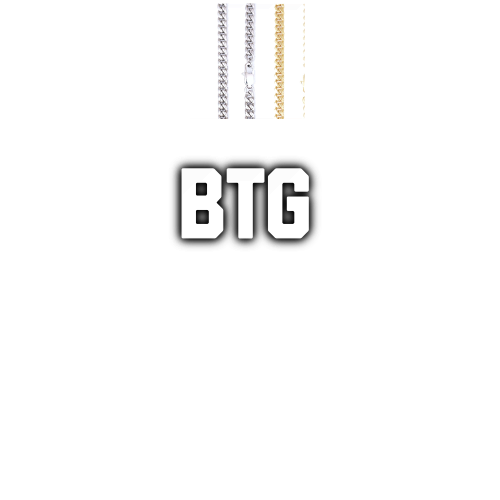Custom Letters Baguette Two Layer Necklace