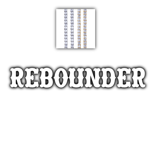 Custom Letters Freibeuter Font Necklace