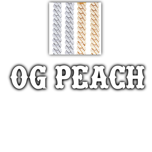Custom Letters Freibeuter Font Necklace