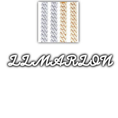 Script Custom Letter Necklace