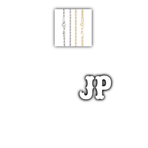 Custom Letters Freibeuter Font Necklace