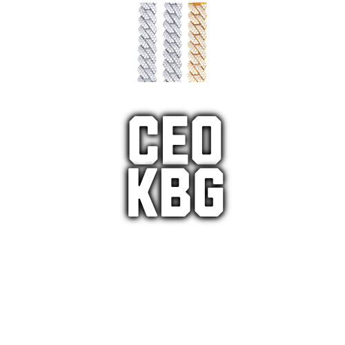 Custom Letters Baguette Two Layer Necklace