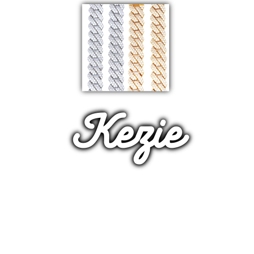 Script Custom Letter Necklace