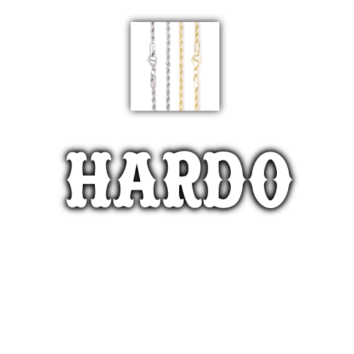 Custom Letters Freibeuter Font Necklace