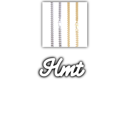 Script Custom Letter Necklace