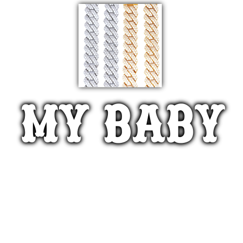 Custom Letters Freibeuter Font Necklace