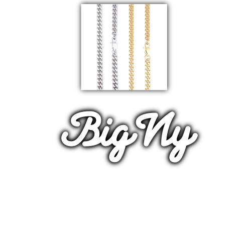 Script Custom Letter Necklace