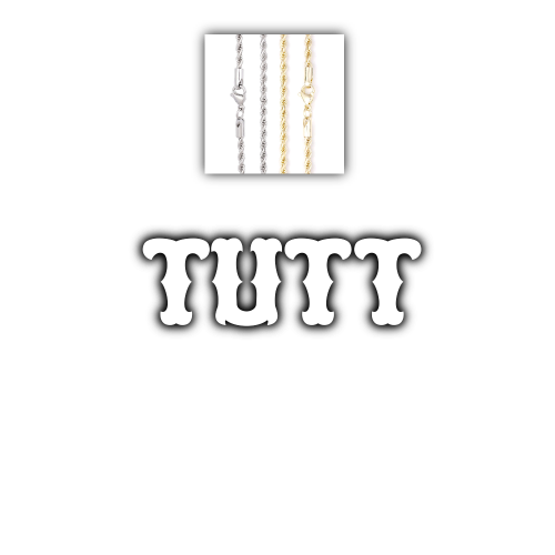 Custom Letters Freibeuter Font Necklace