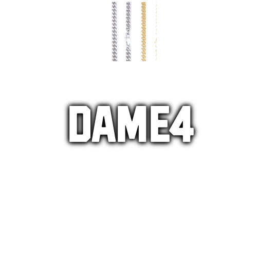 Custom Letters Baguette Two Layer Necklace