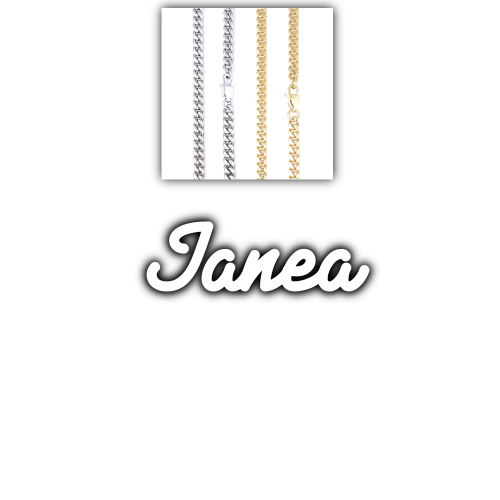 Script Custom Letter Necklace