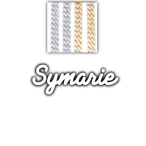 Script Custom Letter Necklace