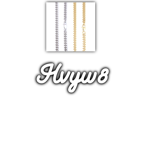 Script Custom Letter Necklace