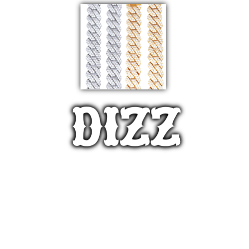 Custom Letters Freibeuter Font Necklace