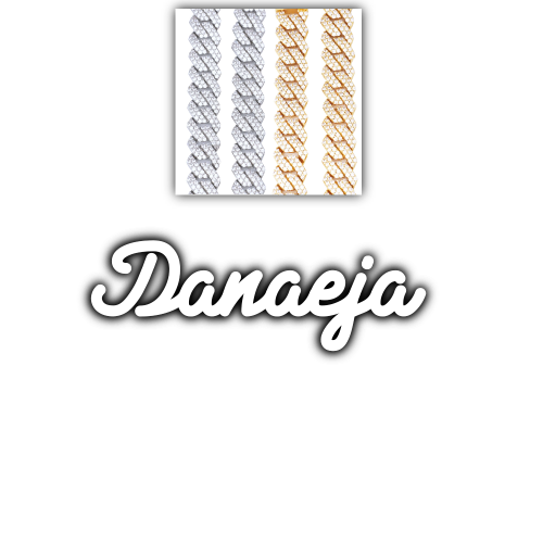 Script Custom Letter Necklace