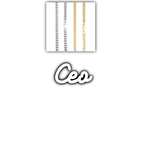 Script Custom Letter Necklace