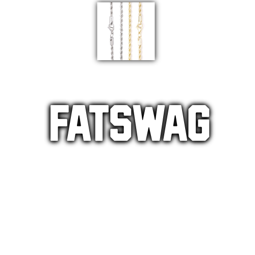 Custom Letters Baguette Two Layer Necklace