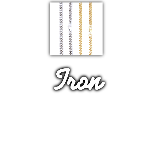 Script Custom Letter Necklace