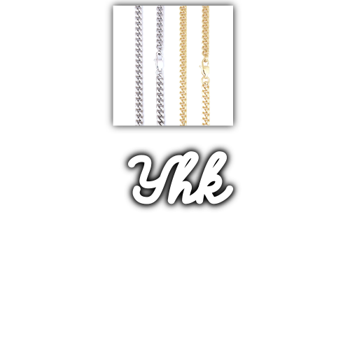 Script Custom Letter Necklace