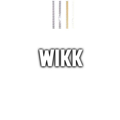 Custom Letters Baguette Two Layer Necklace