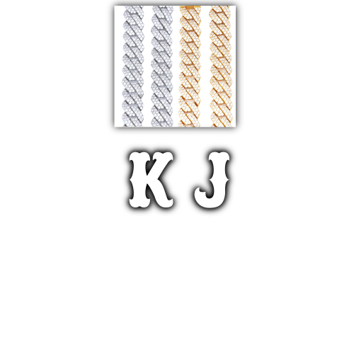 Custom Letters Freibeuter Font Necklace