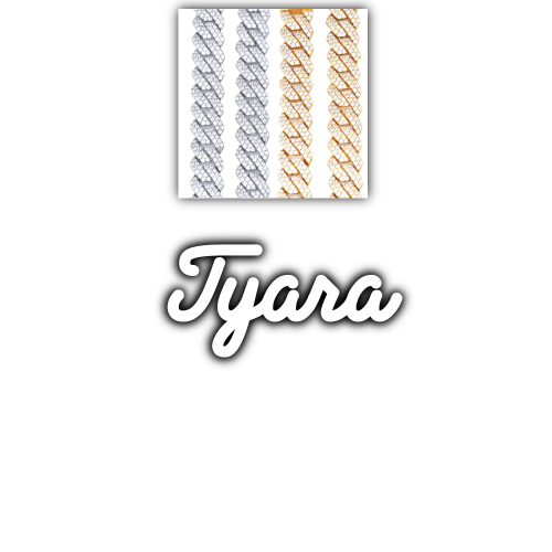 Script Custom Letter Necklace