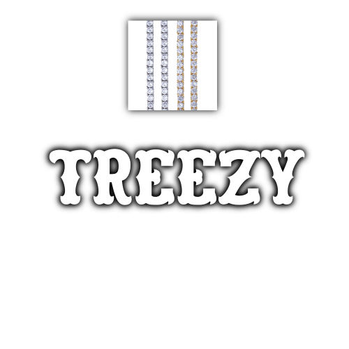 Custom Letters Freibeuter Font Necklace