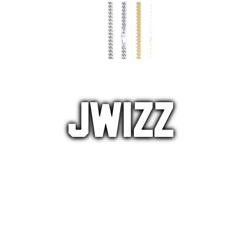 Custom Letters Baguette Two Layer Necklace