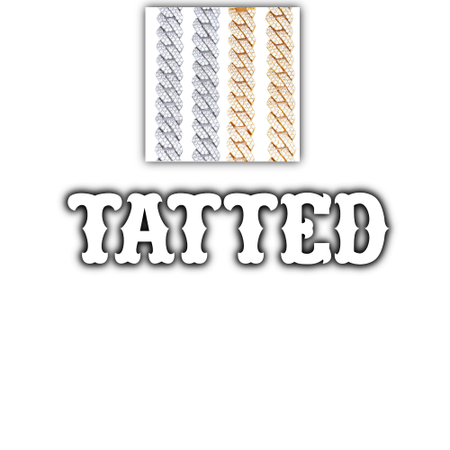 Custom Letters Freibeuter Font Necklace