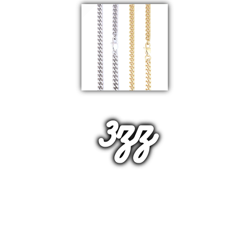 Script Custom Letter Necklace