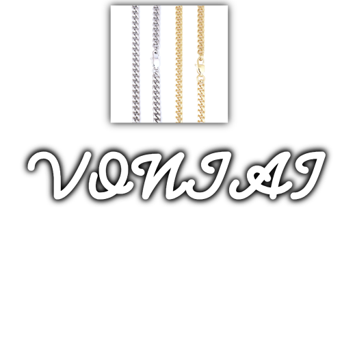 Script Custom Letter Necklace