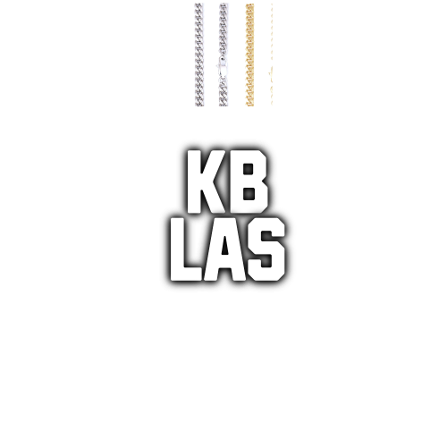 Custom Letters Baguette Two Layer Necklace