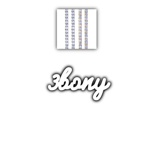 Script Custom Letter Necklace