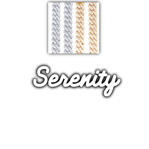 Script Custom Letter Necklace