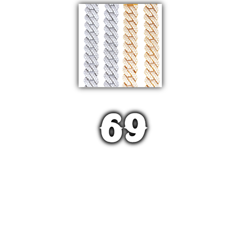 Custom Letters Freibeuter Font Necklace