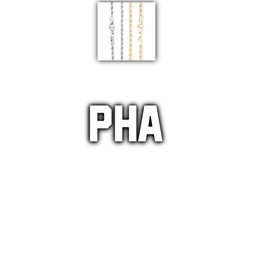 Custom Letters Baguette Two Layer Necklace