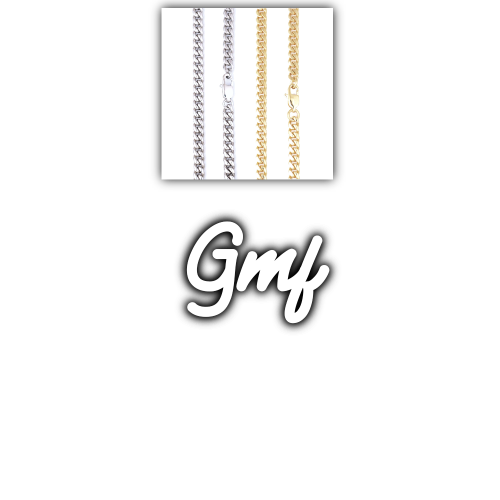 Script Custom Letter Necklace