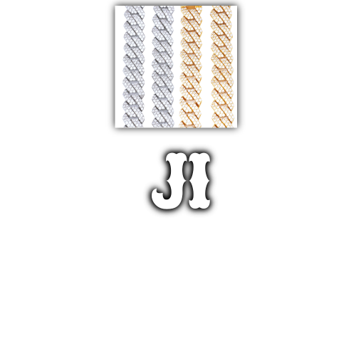 Custom Letters Freibeuter Font Necklace