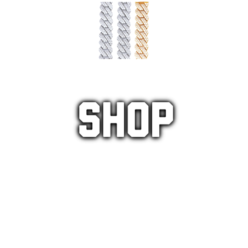 Custom Letters Baguette Two Layer Necklace