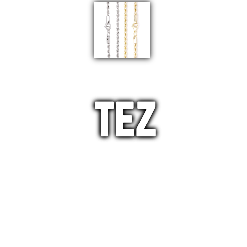 Custom Letters Baguette Two Layer Necklace