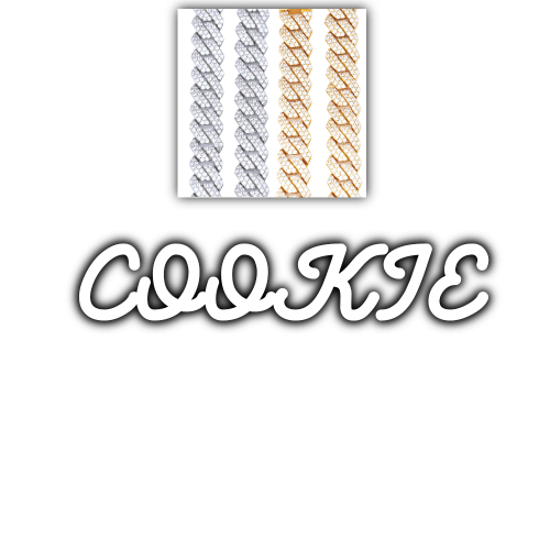 Script Custom Letter Necklace