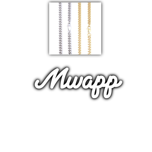 Script Custom Letter Necklace