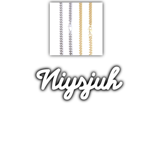 Script Custom Letter Necklace