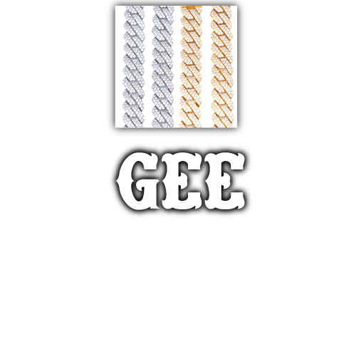 Custom Letters Freibeuter Font Necklace