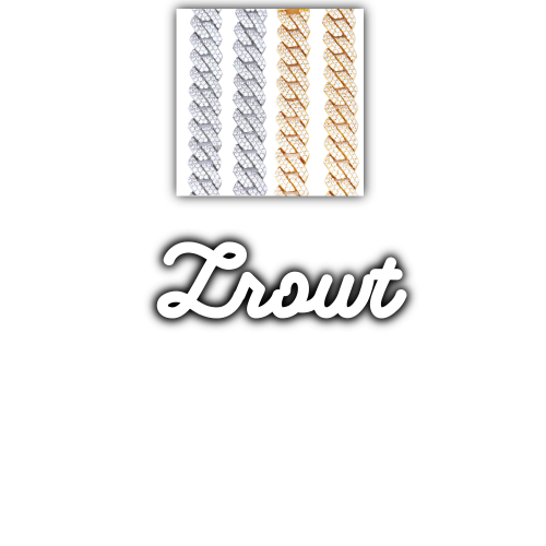 Script Custom Letter Necklace