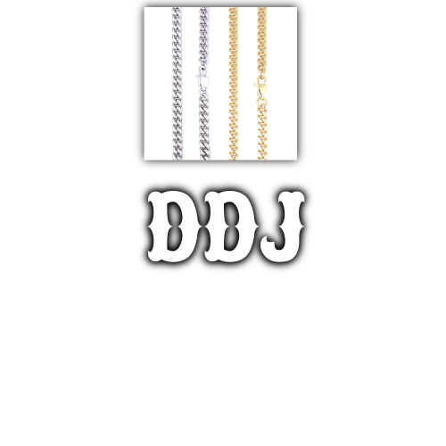 Custom Letters Freibeuter Font Necklace