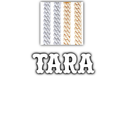 Custom Letters Freibeuter Font Necklace